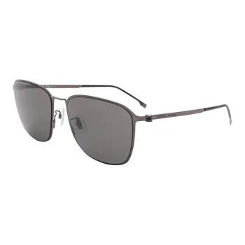 HUGO BOSS 1405/F/SK Square Frame Sunglasses
