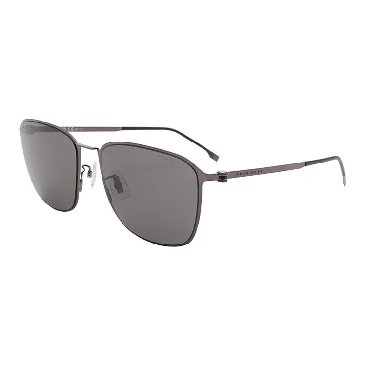HUGO BOSS 1405/F/SK Square Frame Sunglasses-0