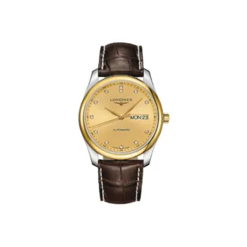 LONGINES Men Master Collection Watch