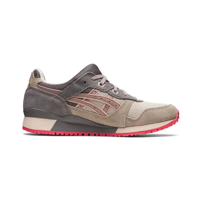 Asics Gel Lyte Iii Og Oatmeal Fawn-1