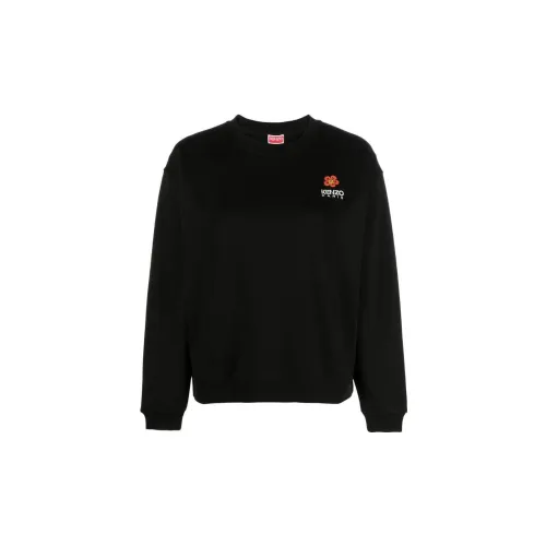 KENZO Sweatshirts Women's Black