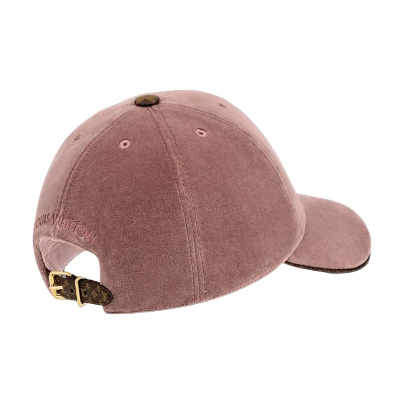 LOUIS VUITTON Lv Touch Cap-1
