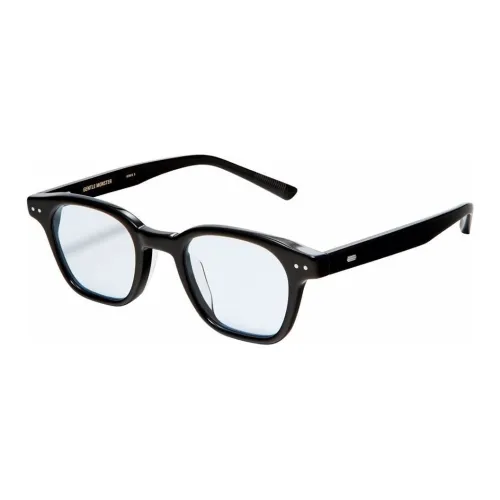 GENTLE MONSTER Cato 01 Square frame Glasses