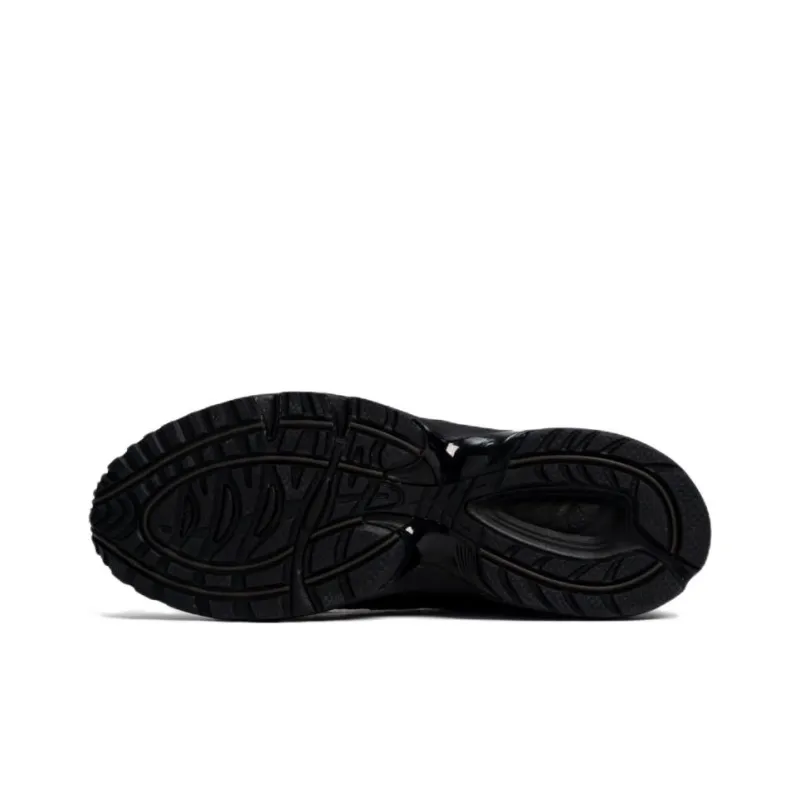 Asics X Kiks Gel 1090 Shadow 'Black'-5
