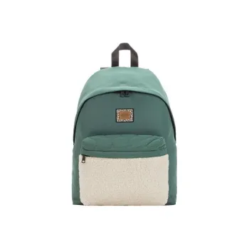 Vans Polyester Backpack Regular Unisex Green