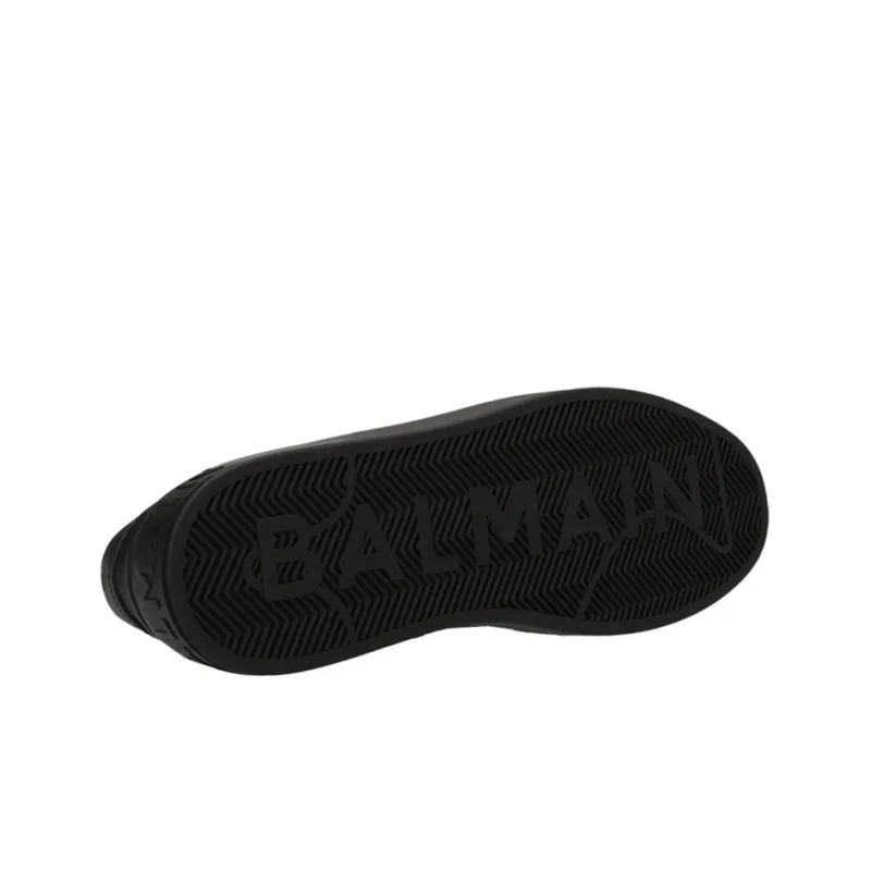 BALMAIN B-Court 'Black'-4