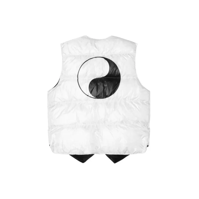 Stussy Reversible Vest-1