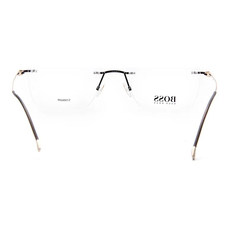 HUGO BOSS Sunglasses Unisex-2