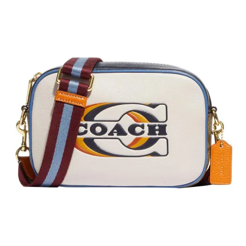 COACH Jamie Crossbody Bags