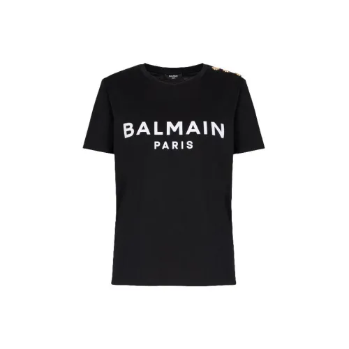 BALMAIN Women T-shirt