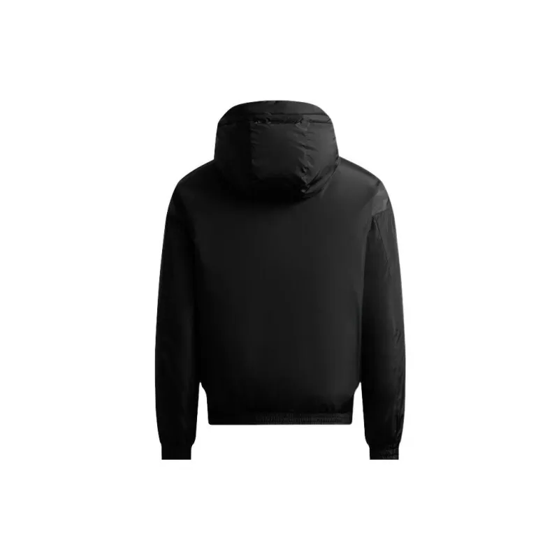 EMPORIO ARMANI Jackets Men Black-2