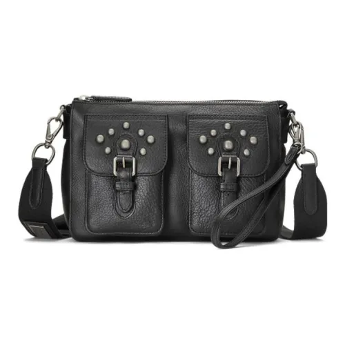 Polo Ralph Lauren Crossbody Bags