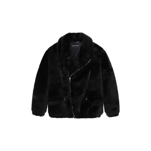 WACKO MARIA Jackets Men Black