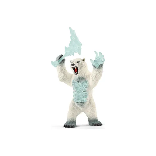 SCHLEICH 기타 스태틱 모형