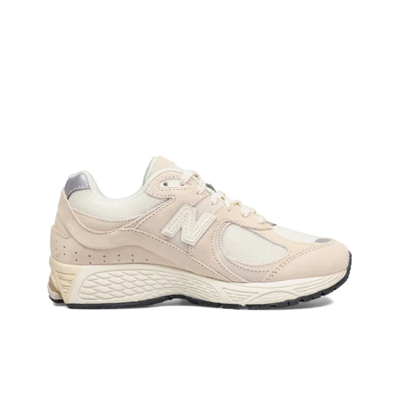 New Balance 2002R Off White-1