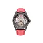 P501-4 Red