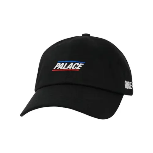 PALACE Baseball Caps Unisex Black