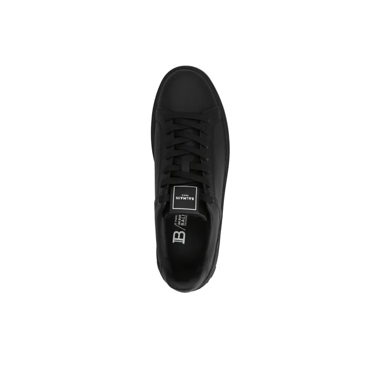 BALMAIN B-Court 'Black'-2