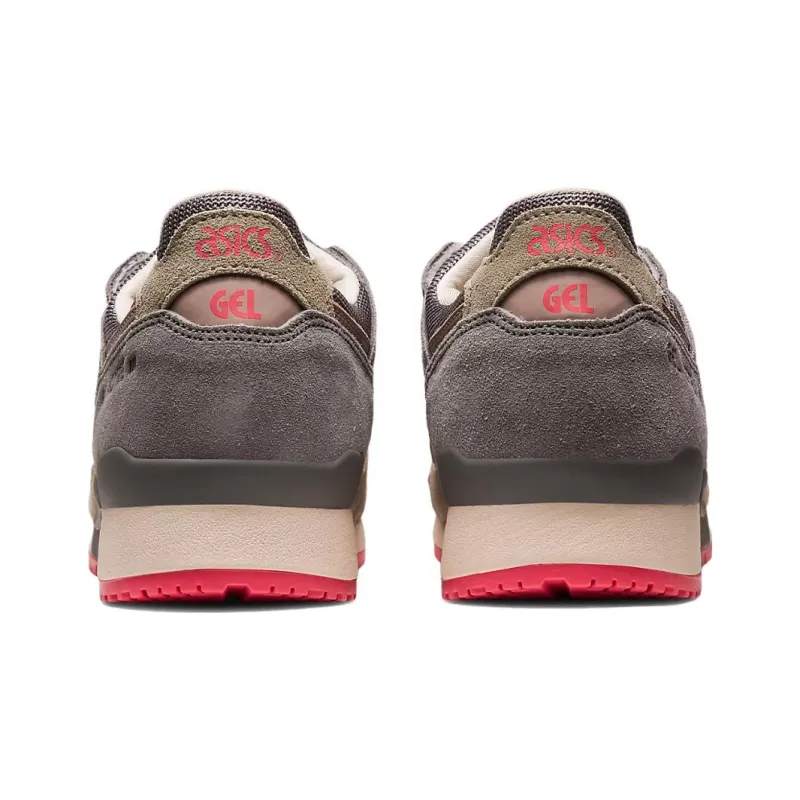 Asics Gel Lyte Iii Og Oatmeal Fawn-5