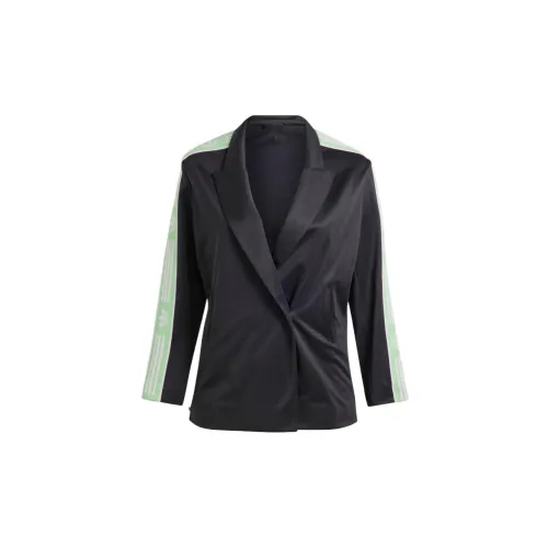 Adidas Originals Business Suits Women's Black