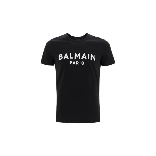 BALMAIN T-shirt Male 