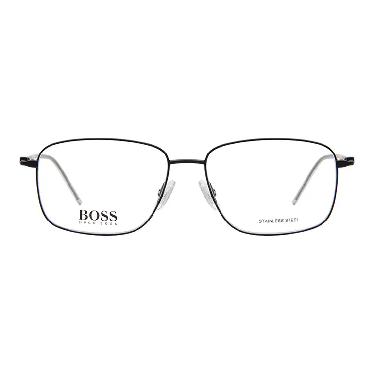 HUGO BOSS Eyeglass Frames Unisex-3