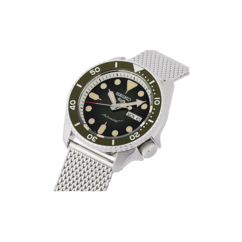 SEIKO 5 Sports SRPD75K1-1