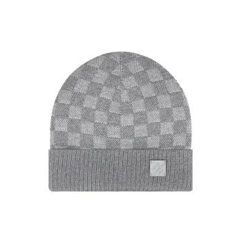 LOUIS VUITTON M79204 Néo Petit Damier Beanie