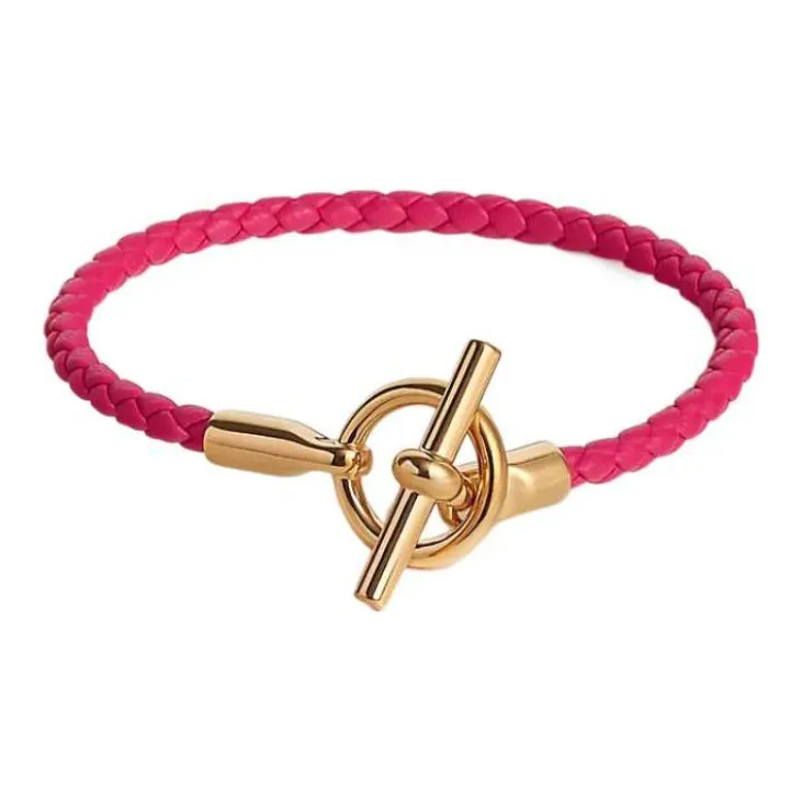 HERMES 2020s Glennan Bracelet-0