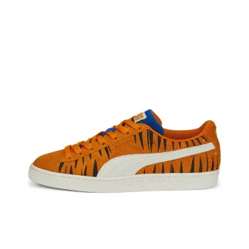 PUMA Frosted Flakes X Suede 'Tony The Tiger'