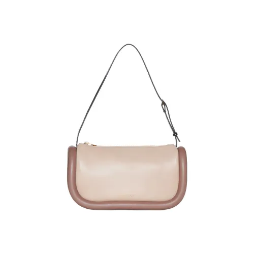 JW Anderson Bumper-15 Leather Shoulder Bag