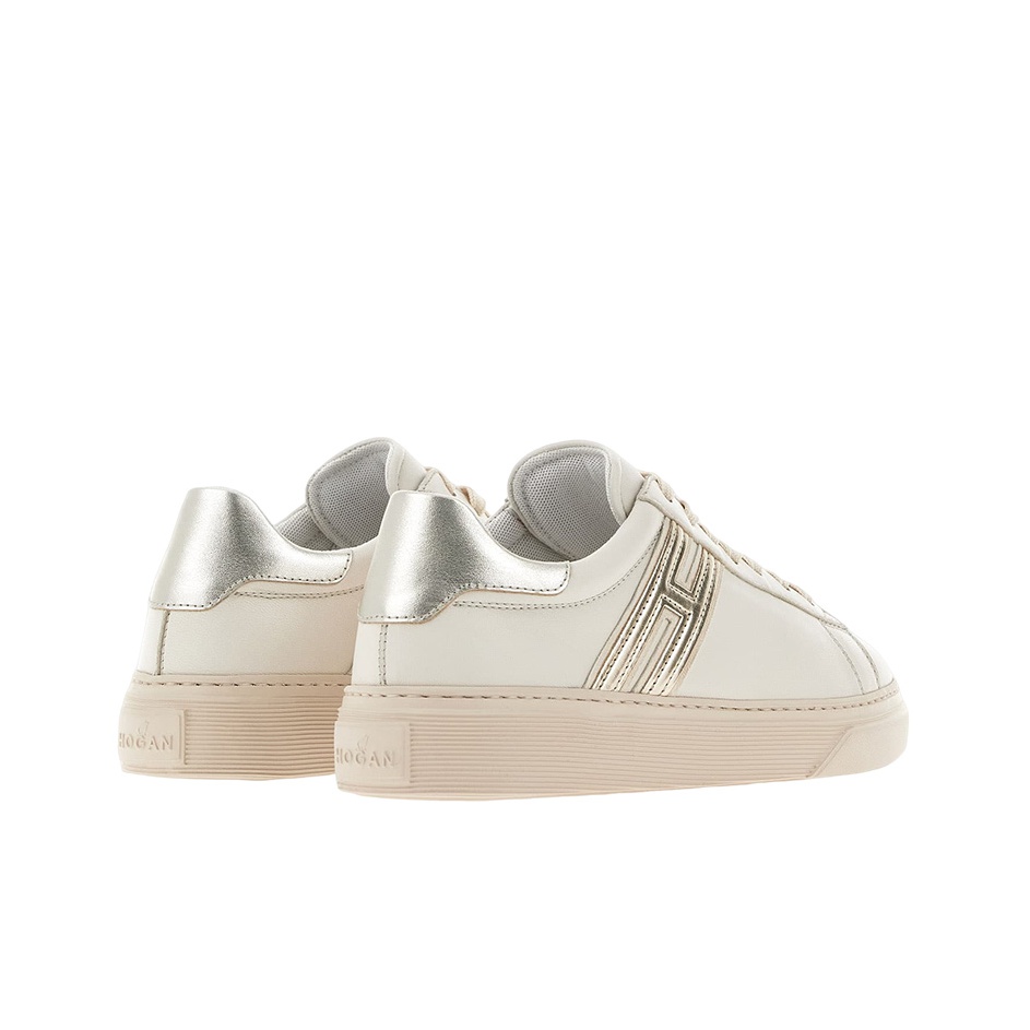HOGAN H365 Low-Top Sneakers Women's - POIZON