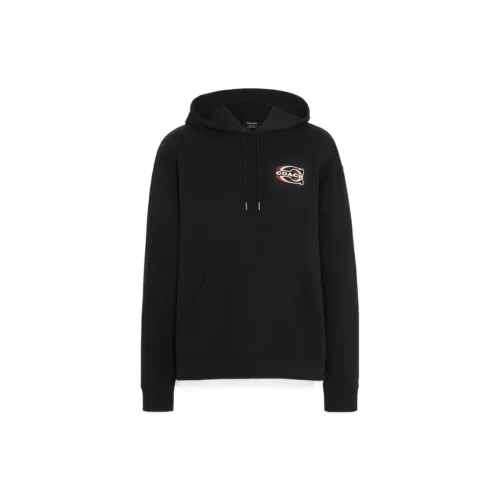 COACH Men Sweatshirt