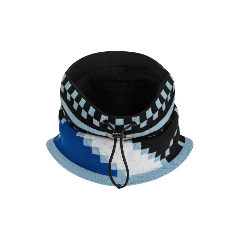 LOUIS VUITTON Scarves Women's Black-1