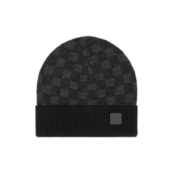 LOUIS VUITTON M79204 Néo Petit Damier Beanie