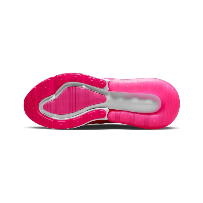 Nike Air Max 270 'Hyper Pink' Women's-5