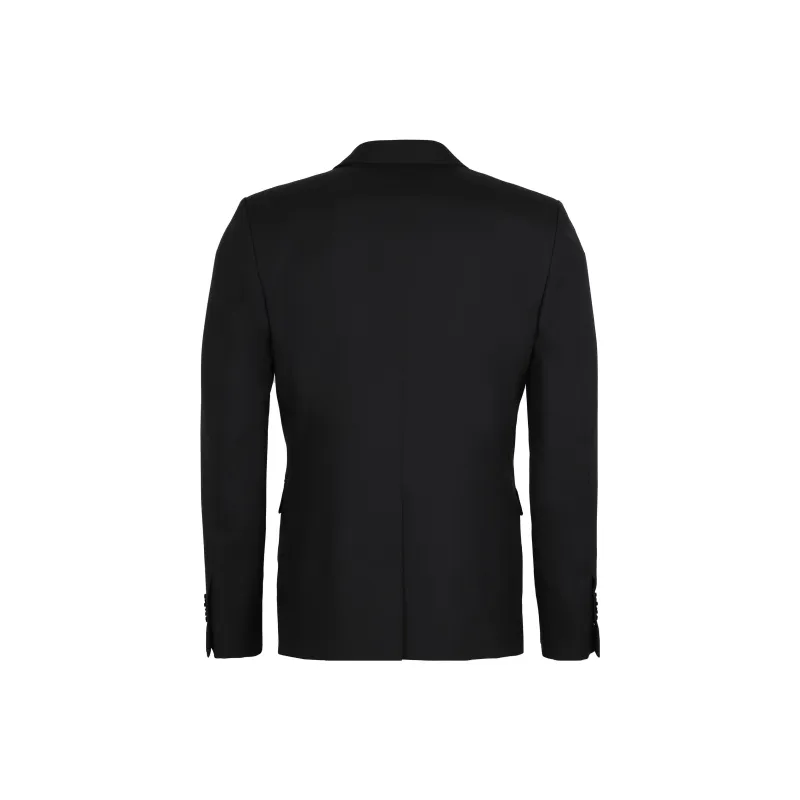 FENDI Single Breasted Blazer-1