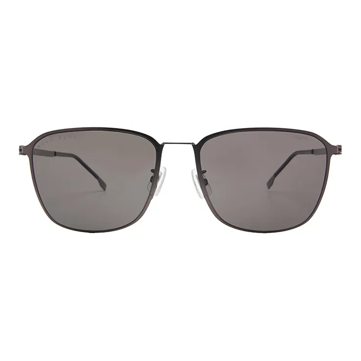 HUGO BOSS 1405/F/SK Square Frame Sunglasses-2