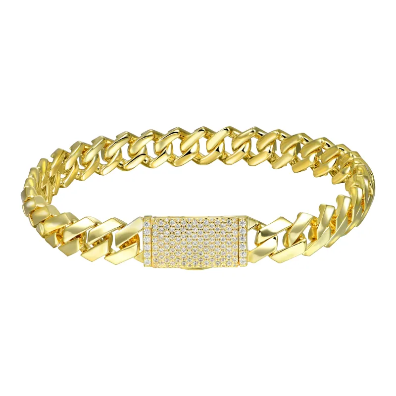 APORRO Bracelets Unisex-1