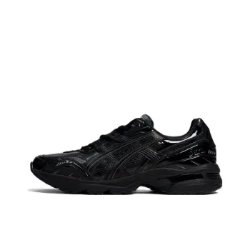 Asics X Kiks Gel 1090 Shadow 'Black'