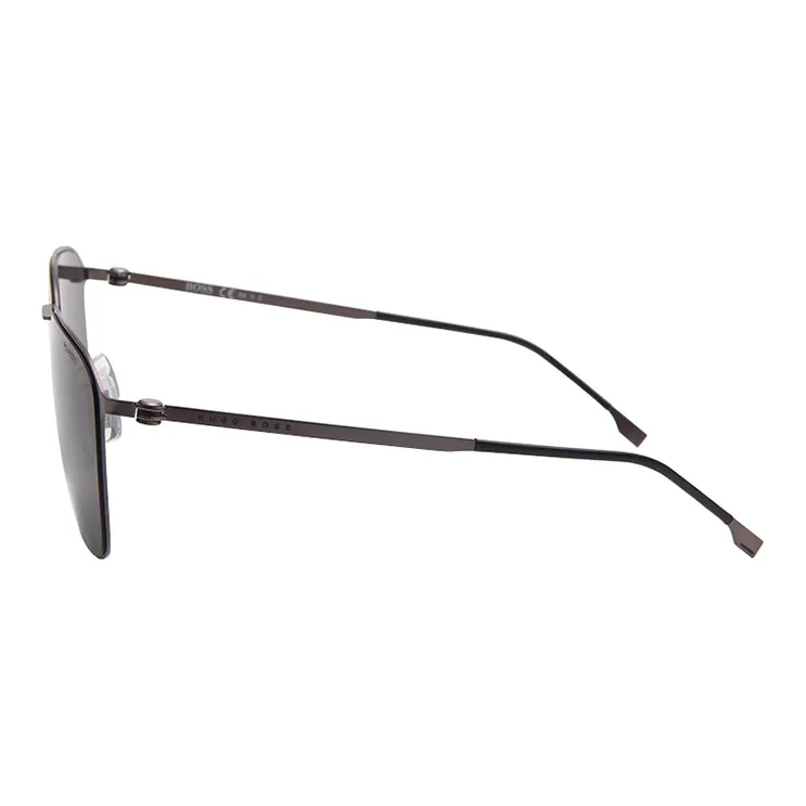HUGO BOSS 1405/F/SK Square Frame Sunglasses-3