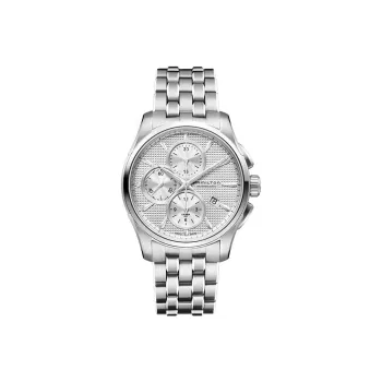 Hamilton Jazzmaster Auto Chrono H32596151