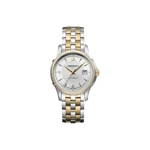 Hamilton Jazzmaster Viewmatic Auto H32525155