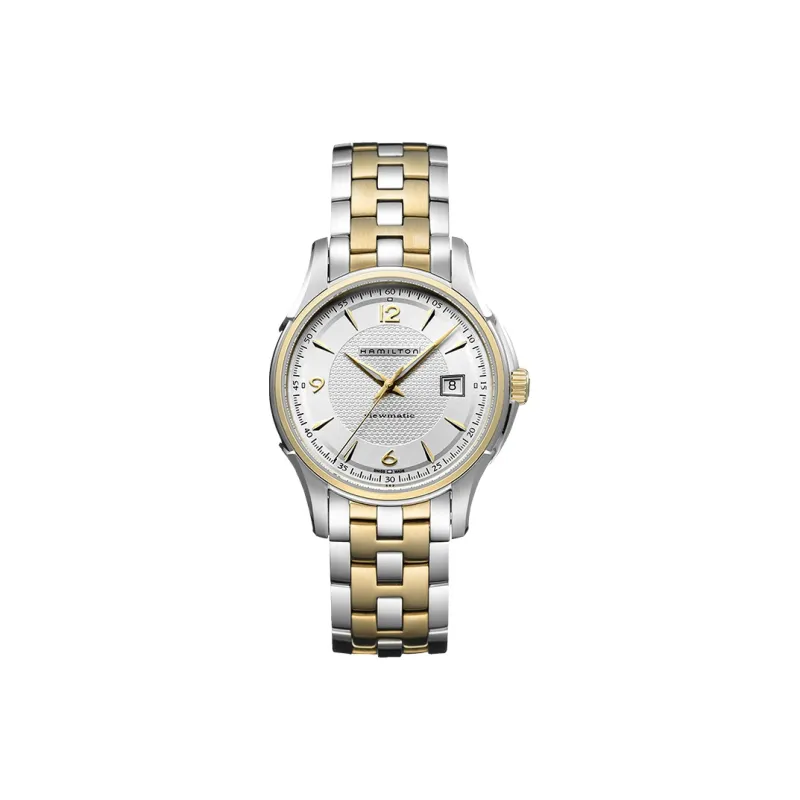 Hamilton Jazzmaster Viewmatic Auto H32525155-0