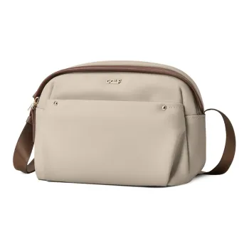 GOLF Oxford Backpack Shoulder Bag Crossbody Bag Small Size Women's Multicolor