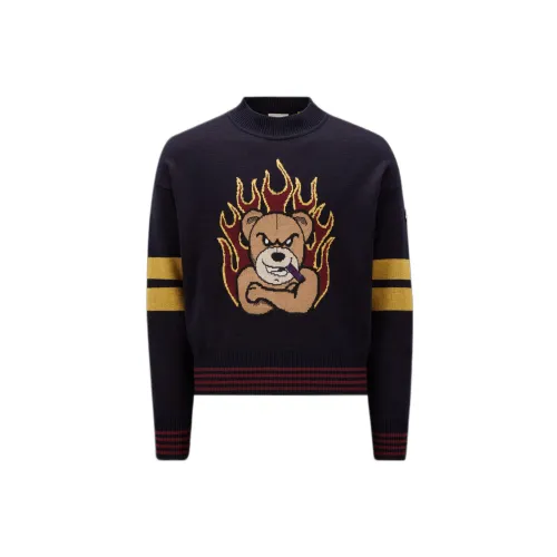 MONCLER GENIUS Unisex Sweater