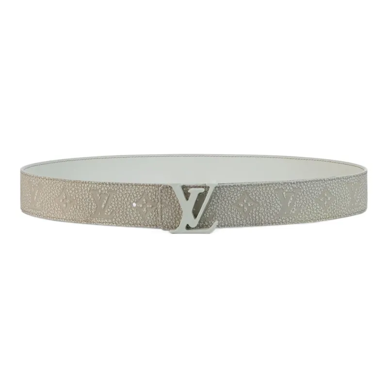 LOUIS VUITTON Lv Shape Mng Climbing 40MM Reversible Belt-1