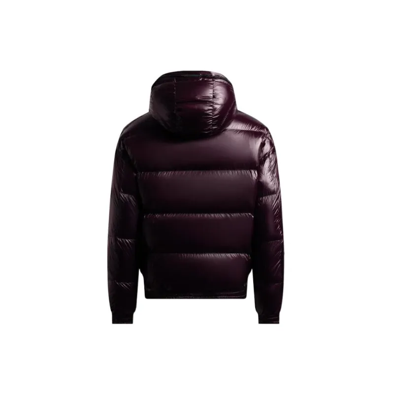 EMPORIO ARMANI Jackets Men Black-5