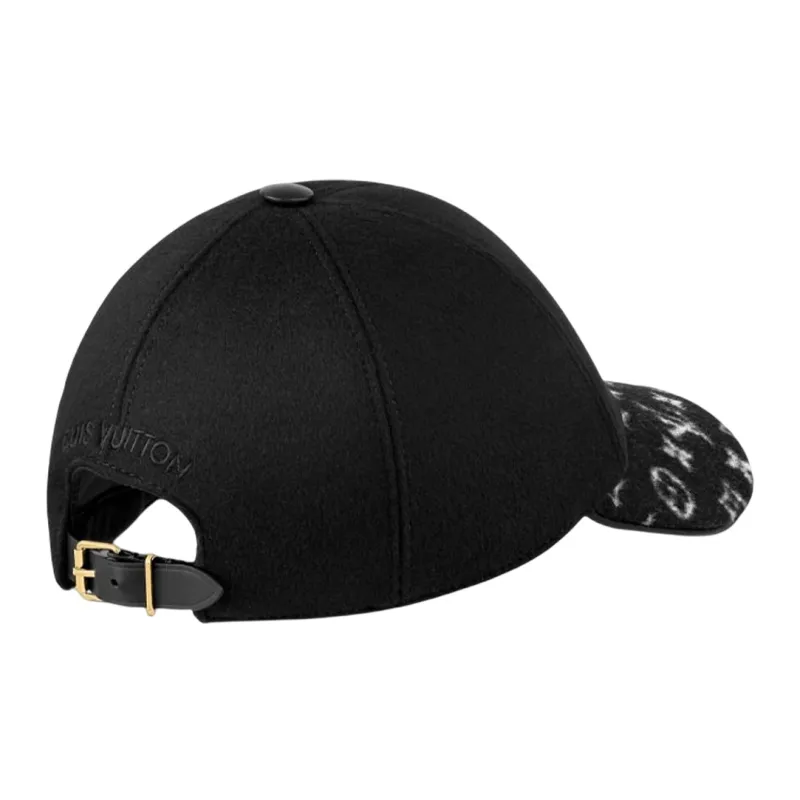 LOUIS VUITTON Endless Cap-1