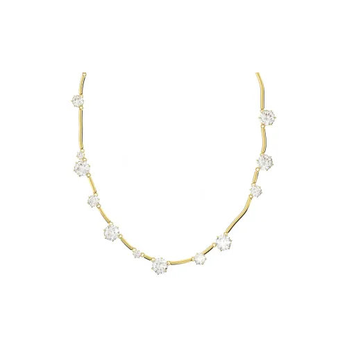 Swarovski Constella Link Necklace